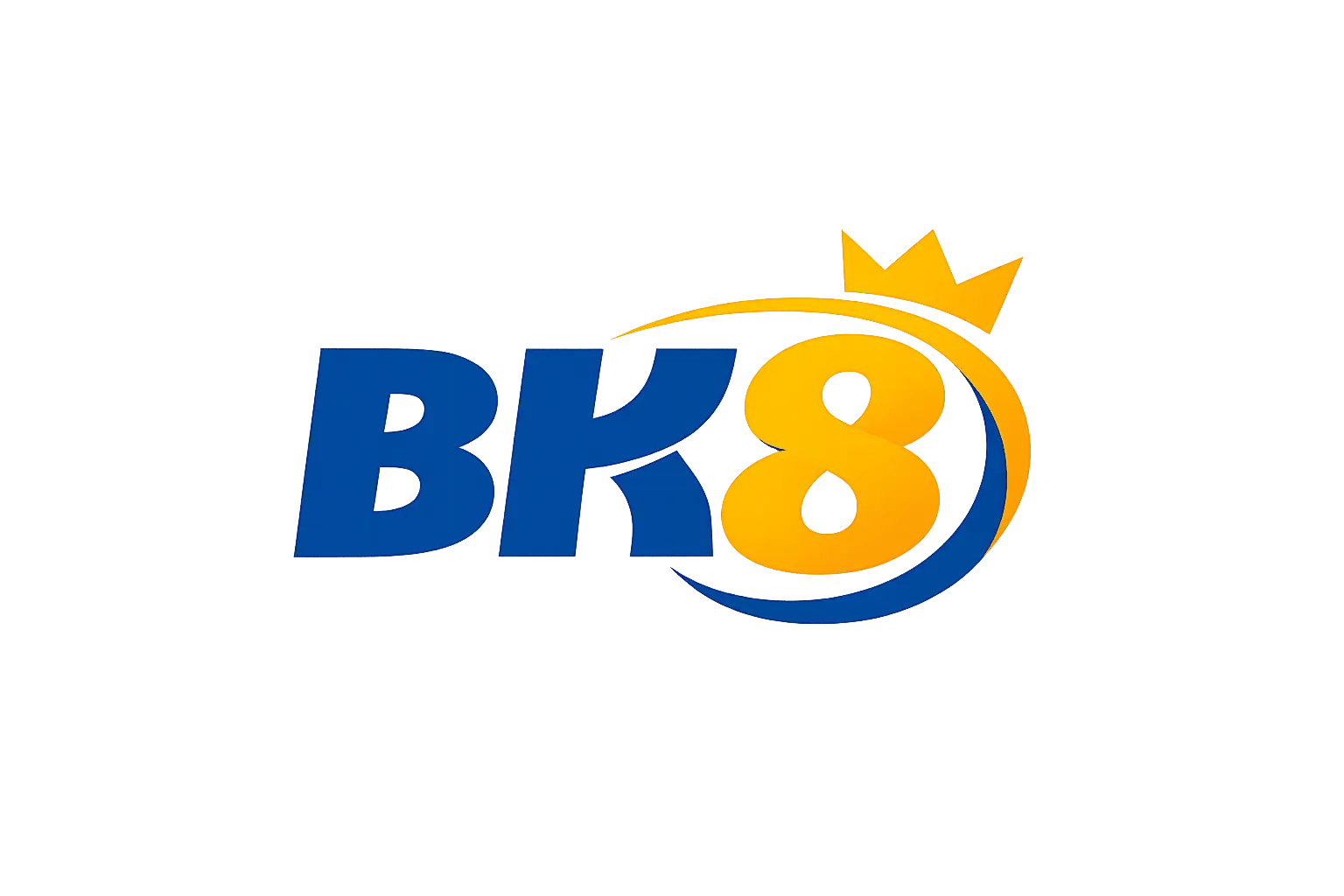 Logo BK8